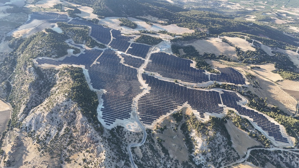 東方機電深入踐行“一帶一路”倡議 海外能源合作再結(jié)碩果